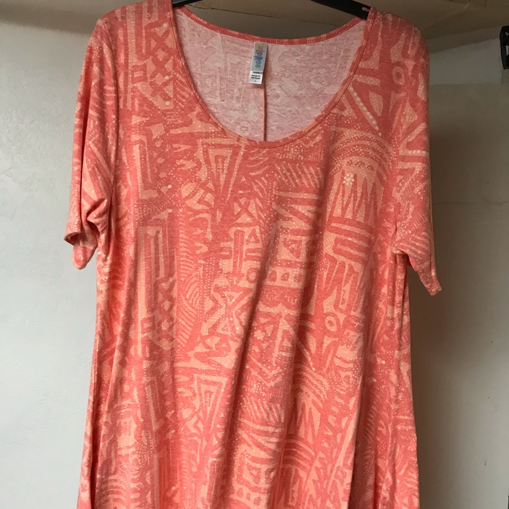Perfect T
